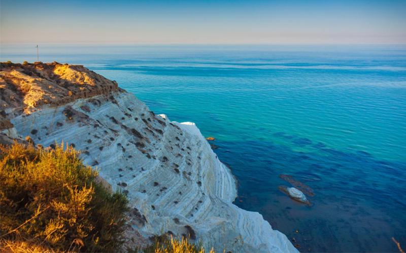 Appartamento La Perla Dei Templi Agrigento Esterno foto