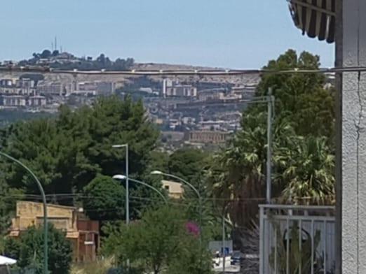 Appartamento La Perla Dei Templi Agrigento Esterno foto